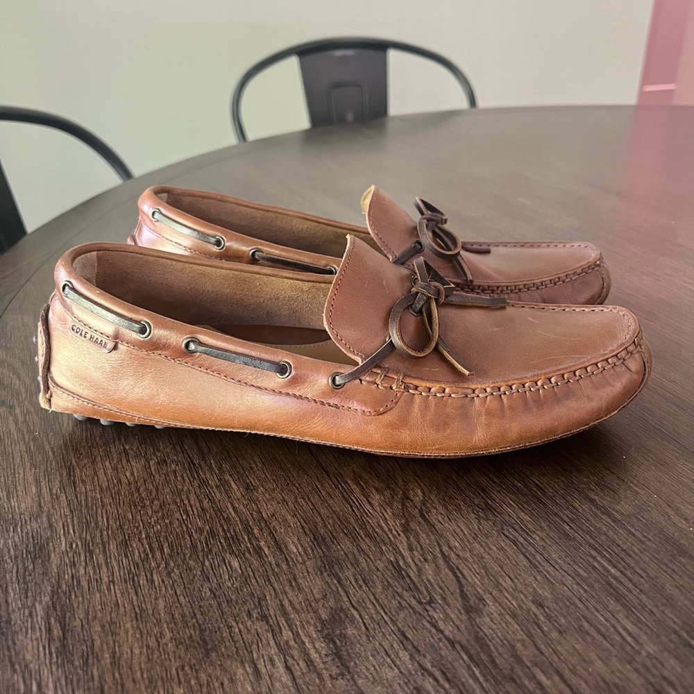 Men size 11.5 Cole Hann shoe